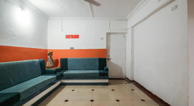 OYO Flagship 76982 Hotel Kamal, Rezerwuj Hotel Panaji North Goa
