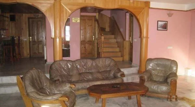 Hotel Ozon, Rezervați Hotel Gudauri Kazbegi Municipality