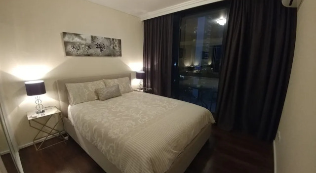 Apartment 88, Забронировать Апартаменты/квартира Апартаменты Мельбурна, рядом с Дегрейвс-стрит, Апартаменты/квартира