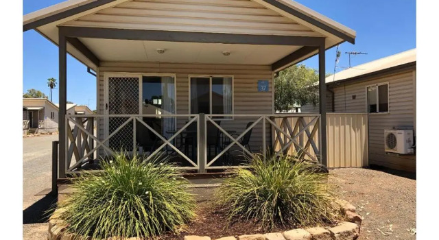 Номер Deluxe с 2 комнатами Discovery Parks - Kalgoorlie Goldfields