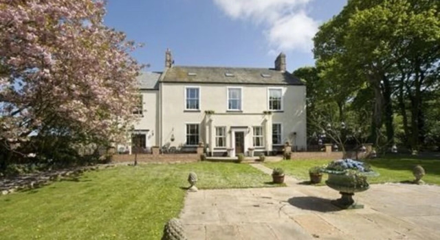 Hideaway at Herrington Hill, Book Hotel Houghton le Spring Tyne and Wear