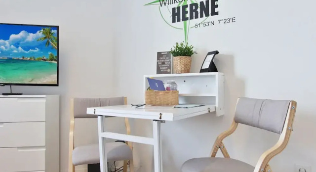 Двухместный номер Business RtR Herne