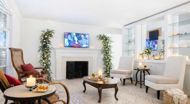 Huge 3BD Home Near Dc - 8 Mins to Downtown va, Reserva ahora Hotel Rose Hill Estados Unidos