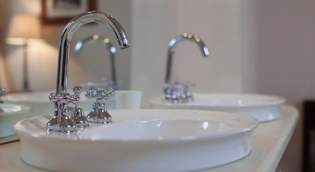 Люкс Deluxe Relais di Tenuta Santa Caterina B&B