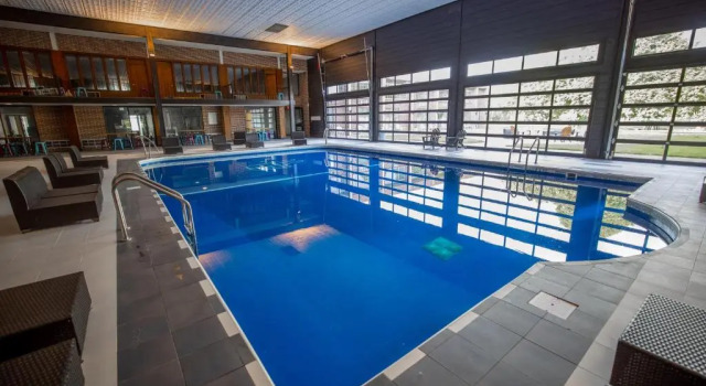 Двухместный номер Standard с балконом The Highlander Hotel, Ascend Hotel Collection