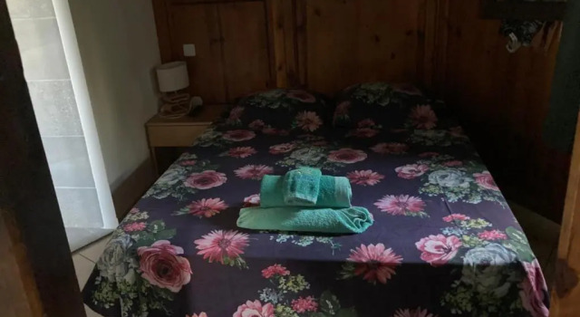 Chalet Chambres dhôtes du domaine des doudous