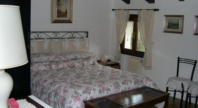 Номер Standard B&B Four Winds