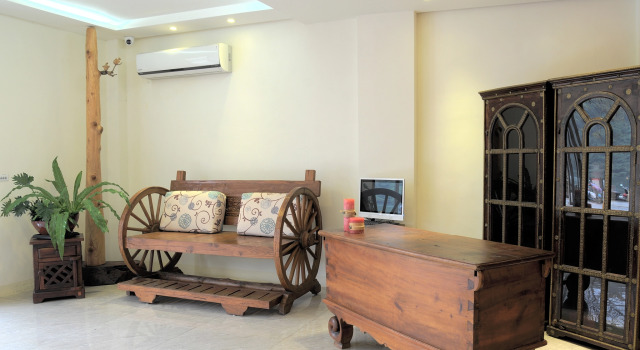 Lakeside 46, Boek Hotel Shoufeng 