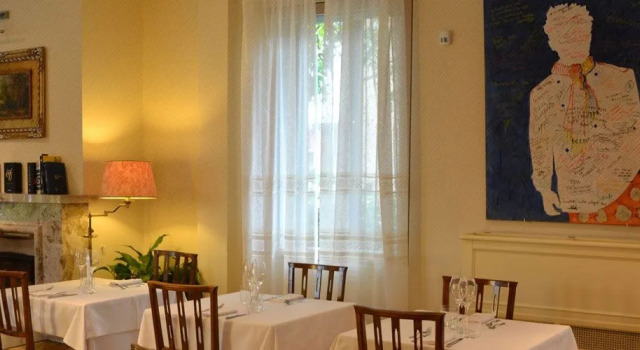 Hotel Vecia Brenta