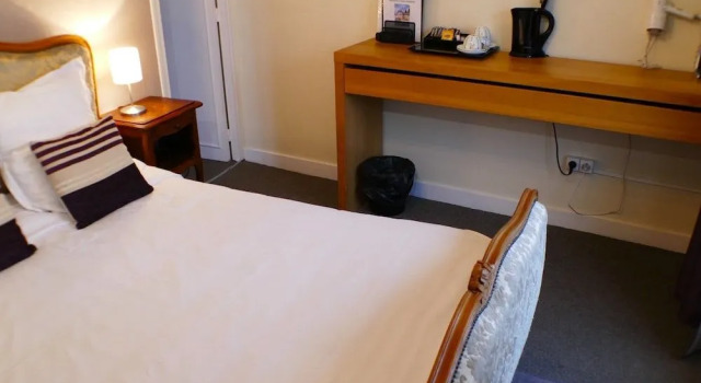 Hotel Le Bellerive