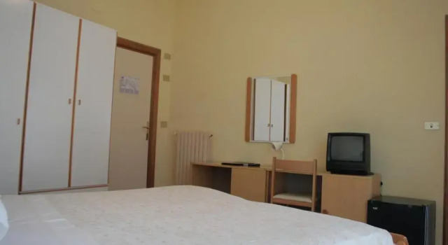Двухместный номер Standard Hotel Risorgimento