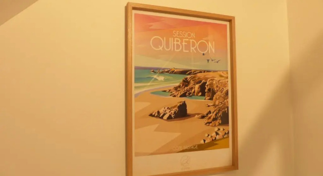 Коттедж La Petite Capala, charmante maison près des plages