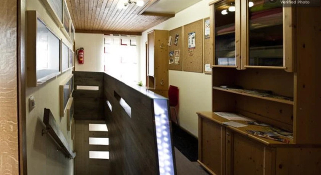 Haus Waldrast, Rezervovat Hotel Hotely v Filzmoos s parkováním, Parkování