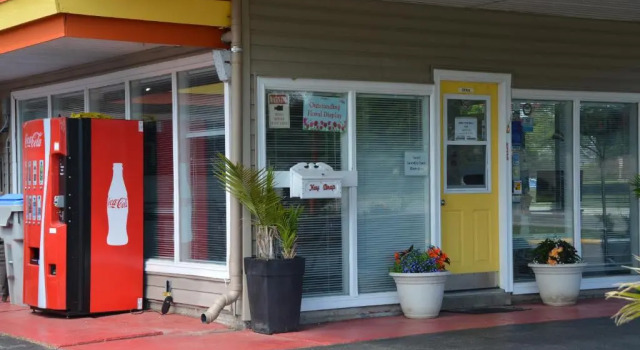 Номер Standard Harmony Inn