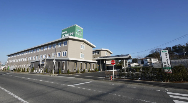 Hotel Route-Inn Tome, Book Hotel  