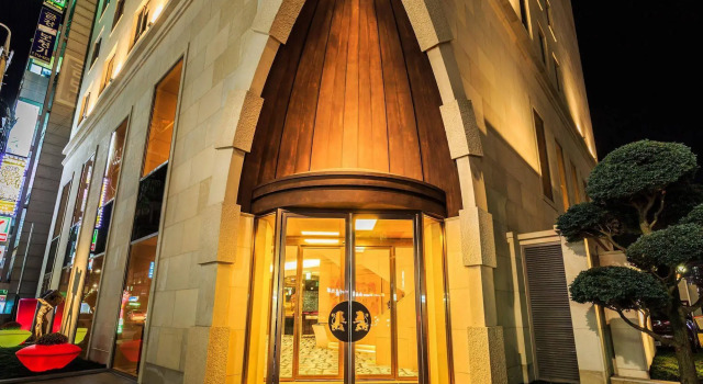 Hotel Leo