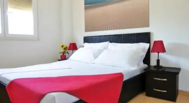 Hotel Bora Bora velipoja, Book Hotel Velipojë Shkoder County