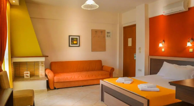 Номер Standard Kladis Club Holidays