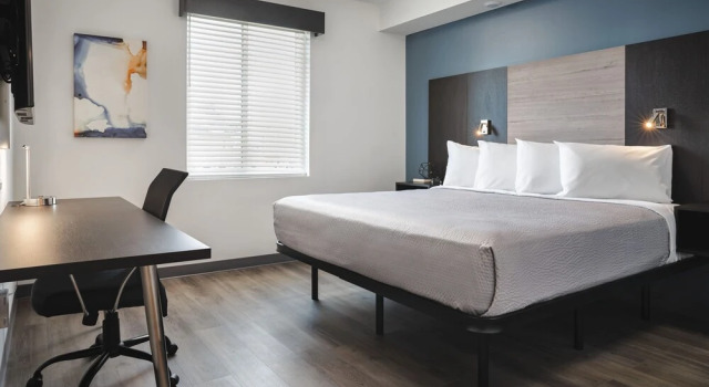 stayAPT Suites North Charleston