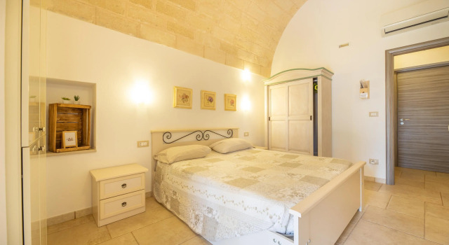 Appartamento Boemia in Ceglie Messapica, Buchen Sie Ferienwohnung Ceglie Messapica Itria-Tal