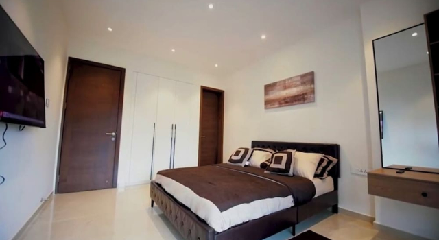 Апартаменты Executive Solaris Apartments luxury by Cozy