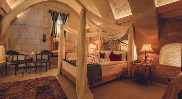 Номер Standard Rose Valley Hotel