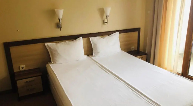 Номер Standard Family Hotel Radiana