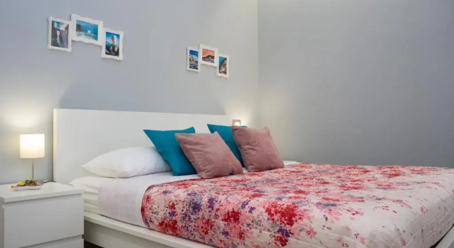 Двухместный номер Standard B&B de' Tirreni