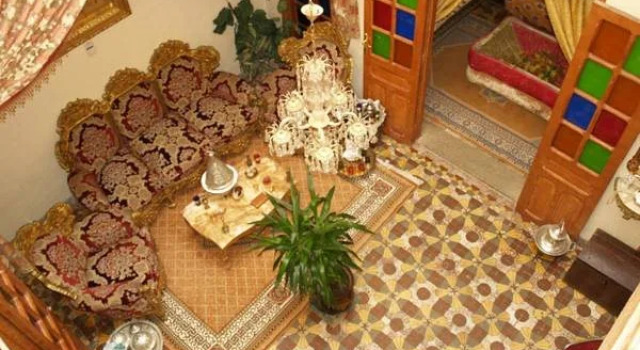 Dar Lalla Bouchra