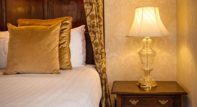 Люкс Lincoln House Private Hotel