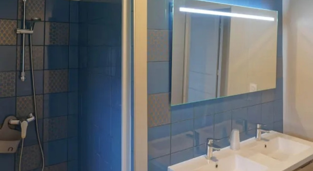 Номер Comfort Espace Montcalm