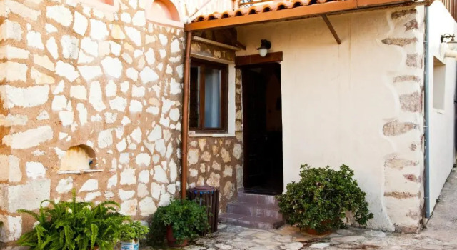 Вилла Tsivaras Villas
