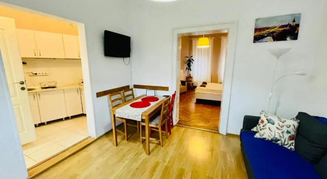 Apartament Ocnei, Varaa Huoneisto Sibiu Old Town 