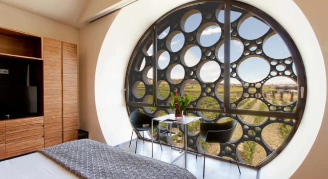 Двухместный номер Premium Mastinell Cava & Boutique Hotel by Olivia Hotels Collection