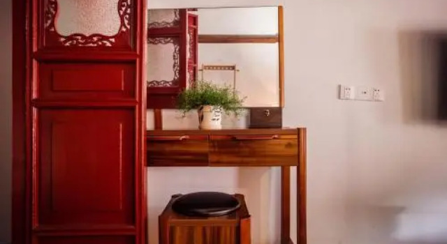 Zhujiajiao Man Residence Boutique Inn, Varaa Boutique-hotelli Zhujiajiao Shanghai