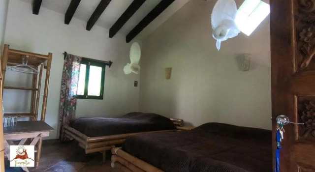 La Jicarita Eco Hotel, Book Hotel Coatepec Veracruz