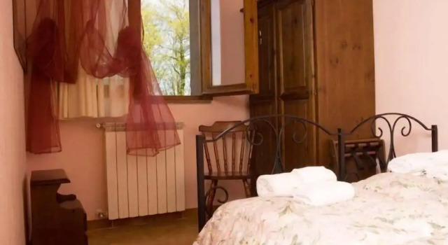 Hotel Residence SantUberto, Réserver Hôtel Hôtels SPA à Roccastrada, SPA