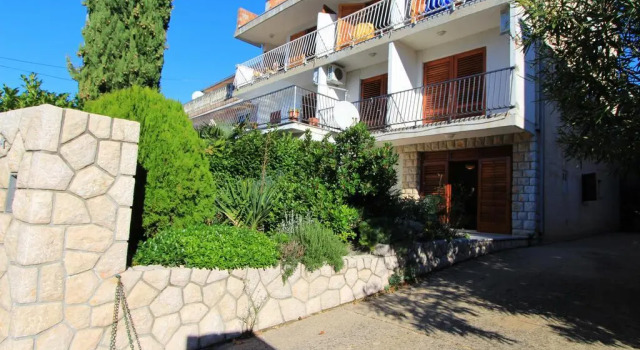 Apartments Loncaric