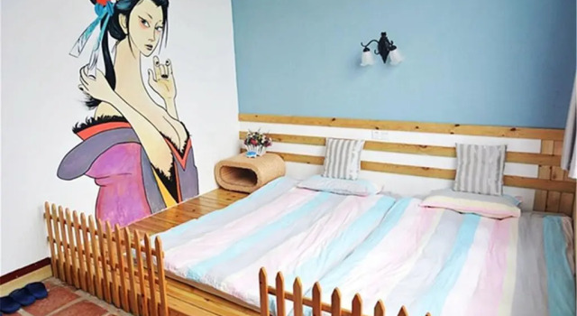 Zeng Cuo An Nuo Mi Hostel, Забронировать Хостел Хостелы Сямынь, рядом с Zengcuo'an Bathing Spot, Хостел