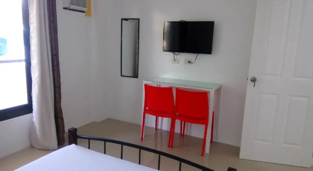 Двухместный номер Standard The Palines Apartment Hotel - Muntinlupa Near Evia