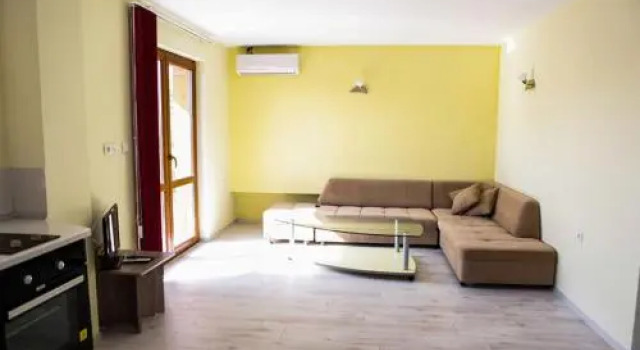 Big House Ognyanovo, Prenota Hotel Hotel a Blagoevgrad con parcheggio, Parcheggio
