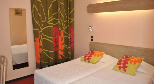 Hostellerie Saint Benoît