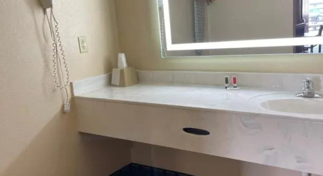 Двухместный номер Standard New Hampshire Inn West Memphis