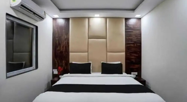 Номер Classic hotel sunrise