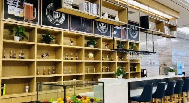 Kyriad Marvelous Hotel Shenzhen Longhua Dalang Business Center