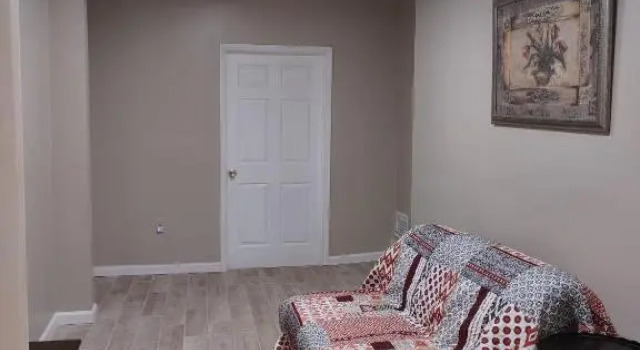 Апартаменты 2 Br Top Floor Apartment
