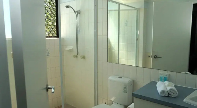 Апартаменты Economy Aussie Resort