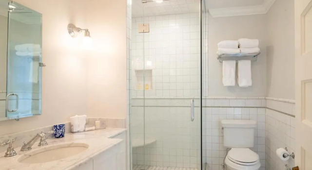 Номер Standard Margin Street Inn