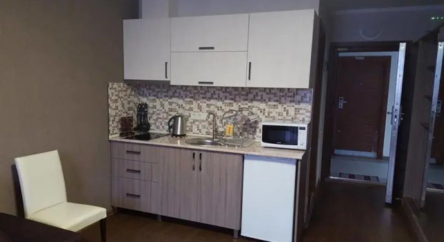 Black Sea Tower, Book Apartment Batumi 