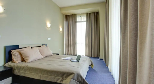 Двухместный люкс Business Hemus Hotel Sofia